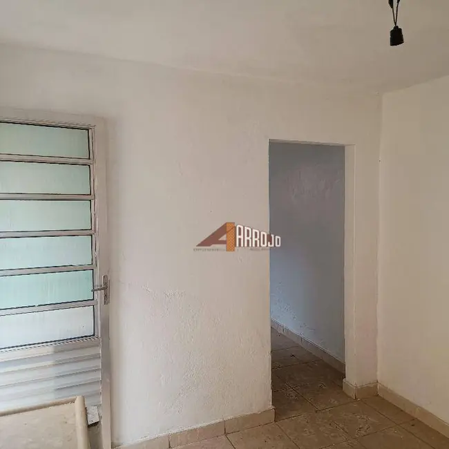 Foto 8 de Casa com 1 quarto para alugar, 40m2 em Vila Araguaia, São Paulo - SP