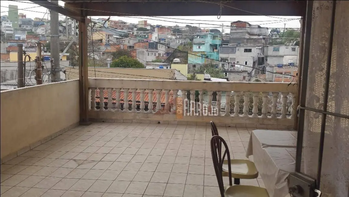 Foto 6 de Casa com 3 quartos à venda, 192m2 em Parque Boturussu, São Paulo - SP