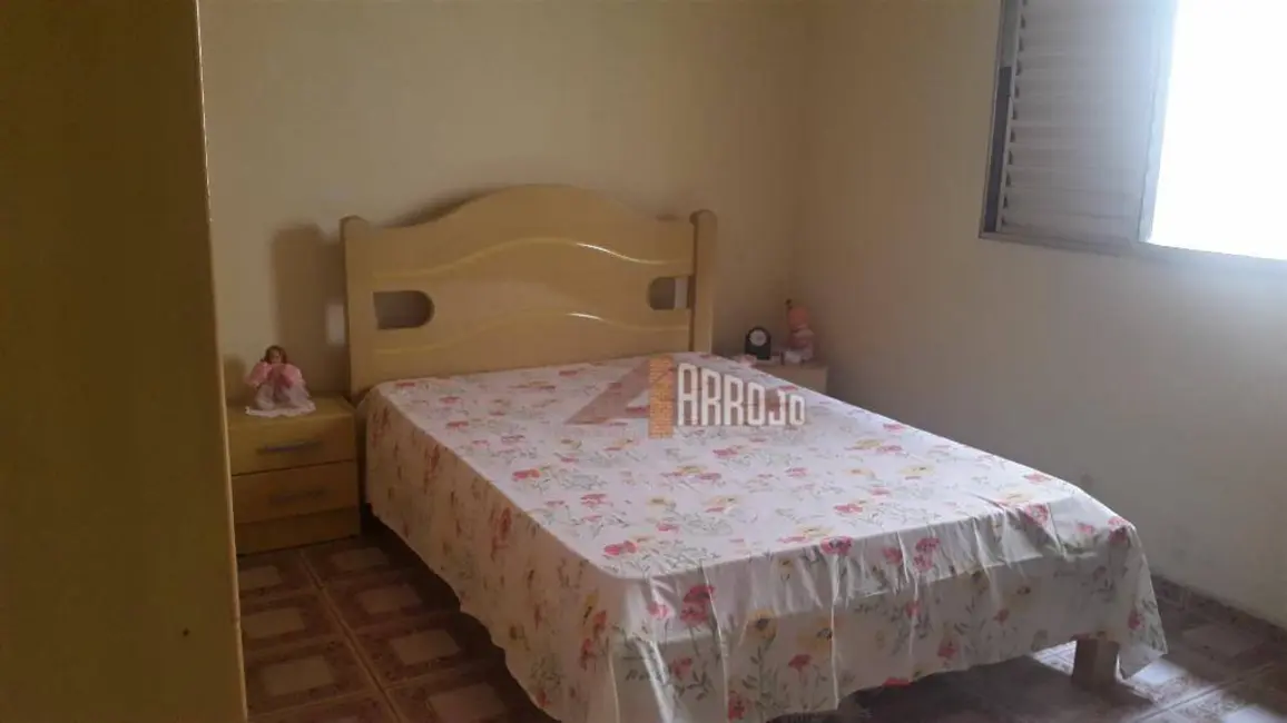 Foto 3 de Casa com 3 quartos à venda, 192m2 em Parque Boturussu, São Paulo - SP