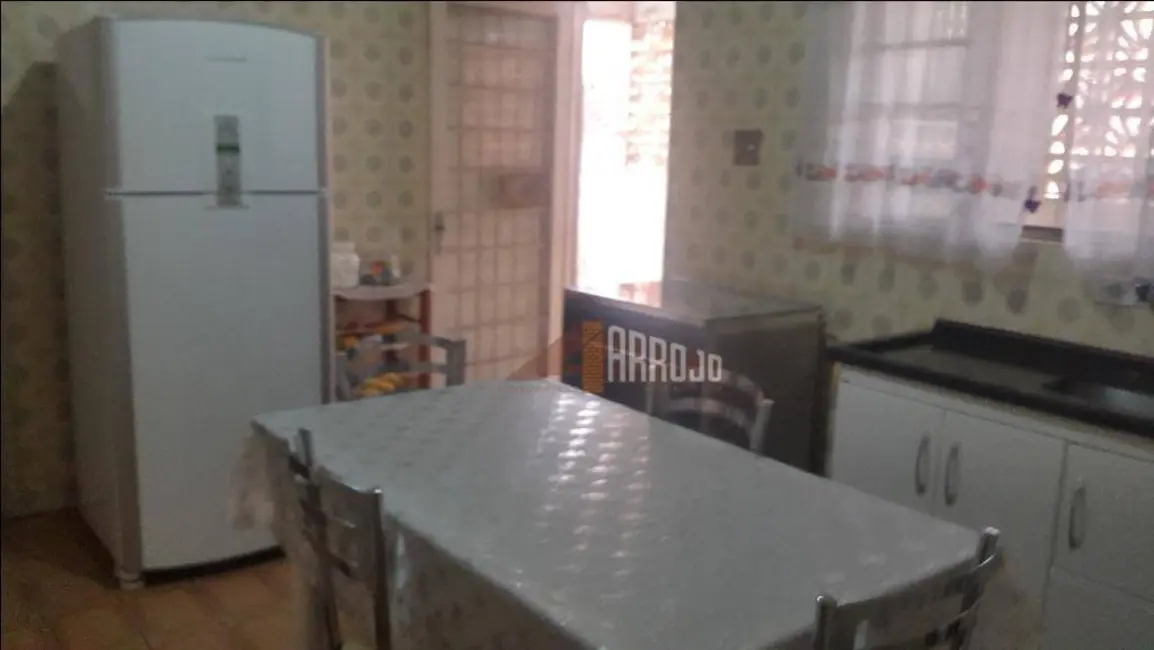 Foto 9 de Casa com 3 quartos à venda, 192m2 em Parque Boturussu, São Paulo - SP