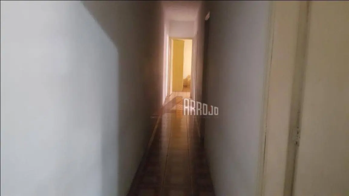 Foto 5 de Casa com 3 quartos à venda, 192m2 em Parque Boturussu, São Paulo - SP