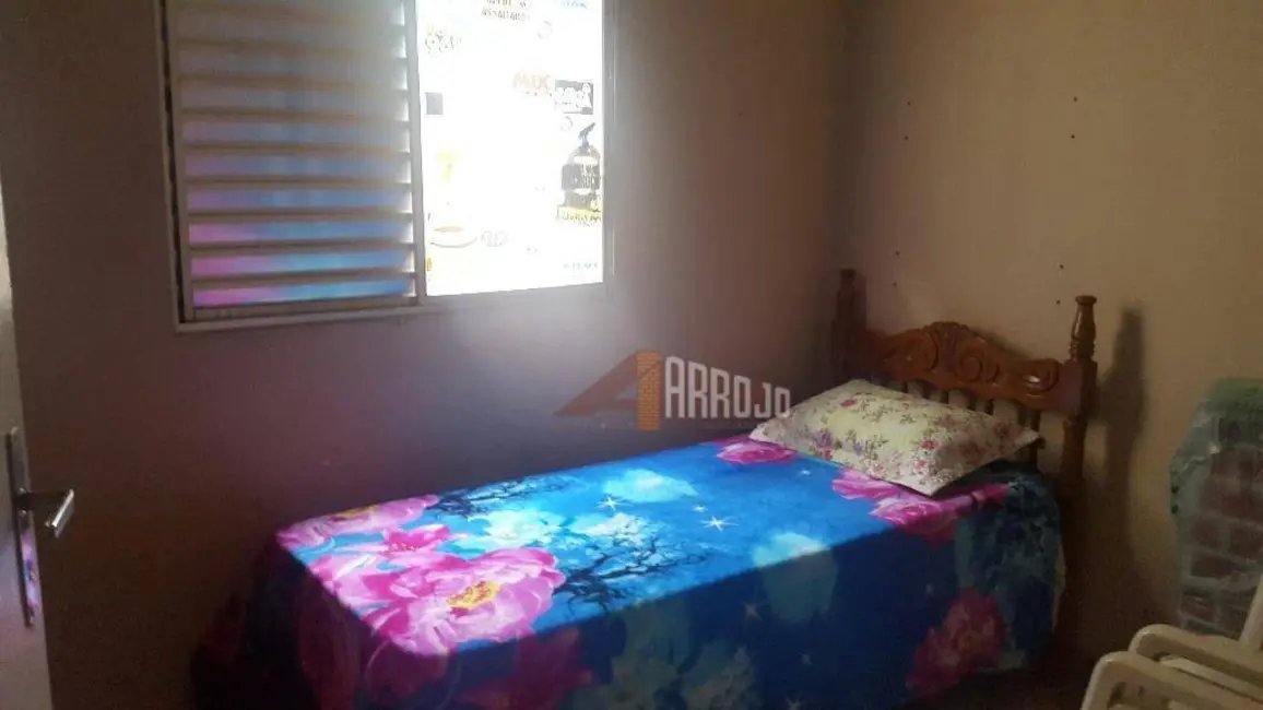 Foto 4 de Casa com 3 quartos à venda, 192m2 em Parque Boturussu, São Paulo - SP