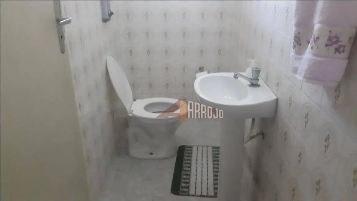 Foto 8 de Casa com 3 quartos à venda, 192m2 em Parque Boturussu, São Paulo - SP