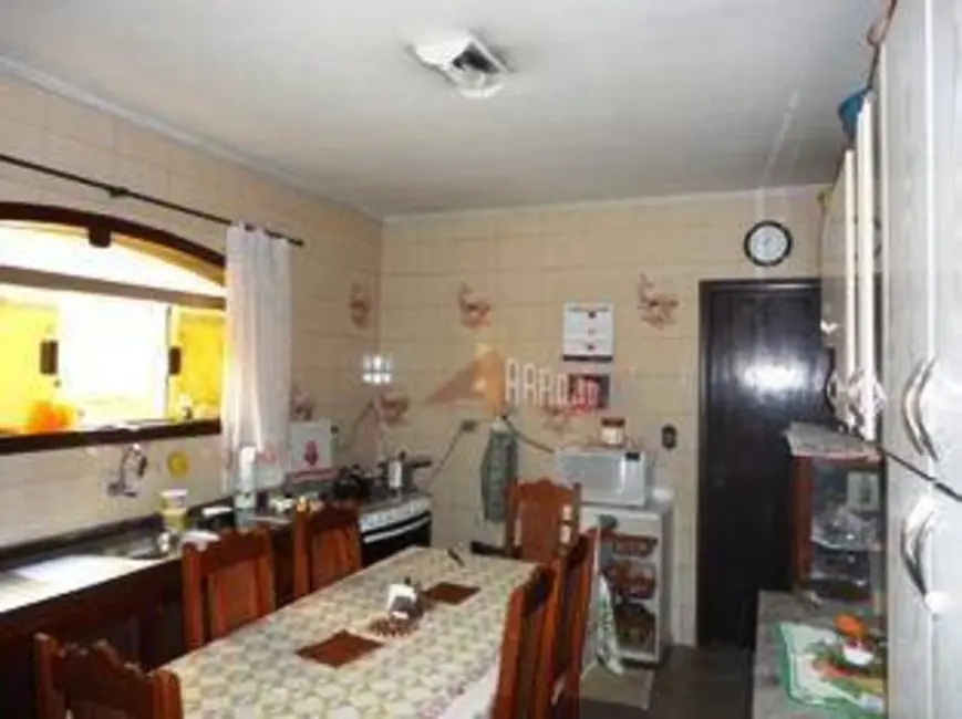 Foto 1 de Sobrado com 3 quartos à venda, 125m2 em Vila Costa Melo, São Paulo - SP