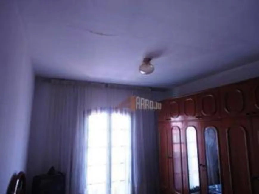Foto 2 de Sobrado com 3 quartos à venda, 125m2 em Vila Costa Melo, São Paulo - SP
