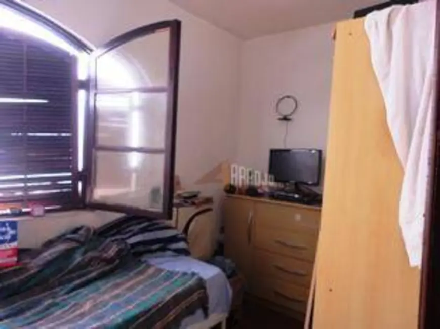 Foto 5 de Sobrado com 3 quartos à venda, 125m2 em Vila Costa Melo, São Paulo - SP