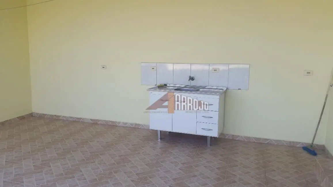 Sobrado com 1 quarto à venda, 273m2 em Vila Buenos Aires, São Paulo - SP - imagem 8 Foto 8 de Sobrado com 1 quarto à venda, 273m2 em Vila Buenos Aires, São Paulo - SP