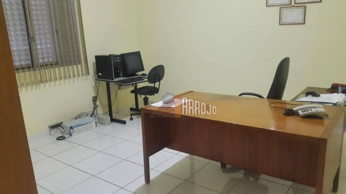 Sobrado com 1 quarto à venda, 273m2 em Vila Buenos Aires, São Paulo - SP - imagem 6 Foto 6 de Sobrado com 1 quarto à venda, 273m2 em Vila Buenos Aires, São Paulo - SP