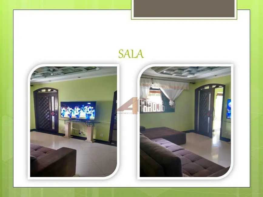 Sobrado com 2 quartos à venda, 260m2 em Vila Santo Henrique, São Paulo - SP - imagem 7 Foto 7 de Sobrado com 2 quartos à venda, 260m2 em Vila Santo Henrique, São Paulo - SP