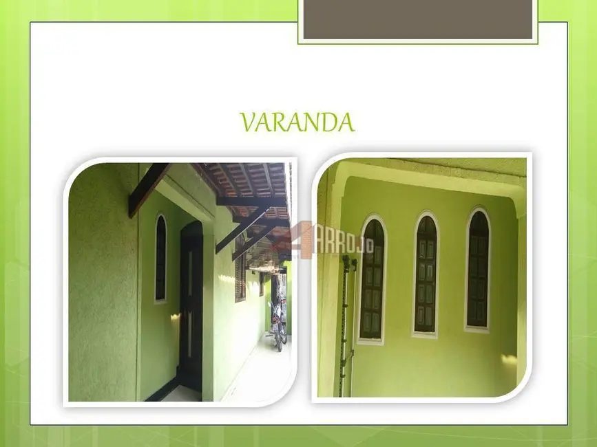 Sobrado com 2 quartos à venda, 260m2 em Vila Santo Henrique, São Paulo - SP - imagem 6 Foto 6 de Sobrado com 2 quartos à venda, 260m2 em Vila Santo Henrique, São Paulo - SP