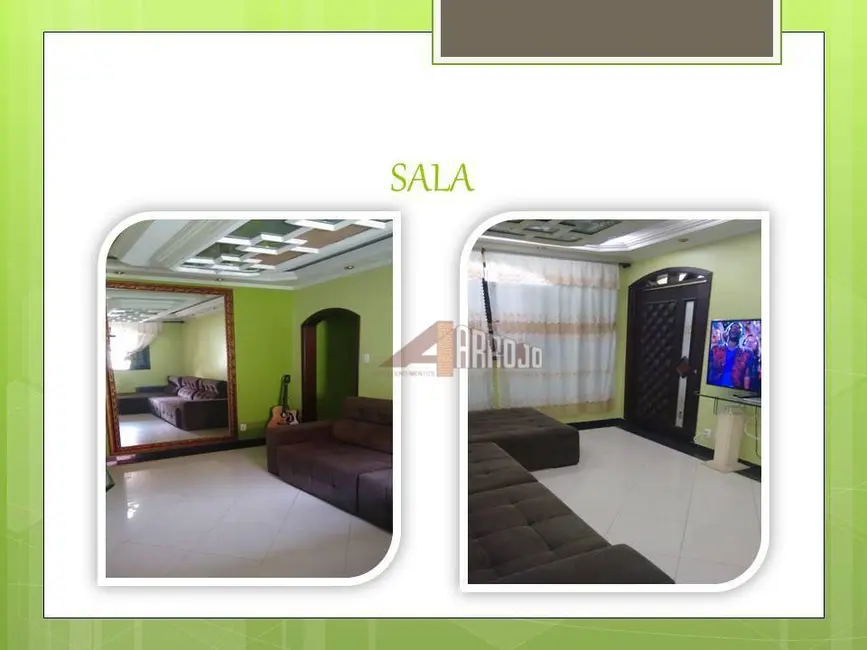 Sobrado com 2 quartos à venda, 260m2 em Vila Santo Henrique, São Paulo - SP - imagem 8 Foto 8 de Sobrado com 2 quartos à venda, 260m2 em Vila Santo Henrique, São Paulo - SP