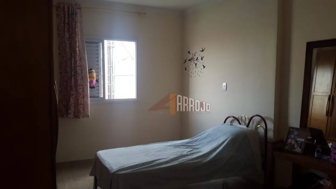 Foto 5 de Sobrado com 3 quartos à venda, 88m2 em Vila Marieta, São Paulo - SP