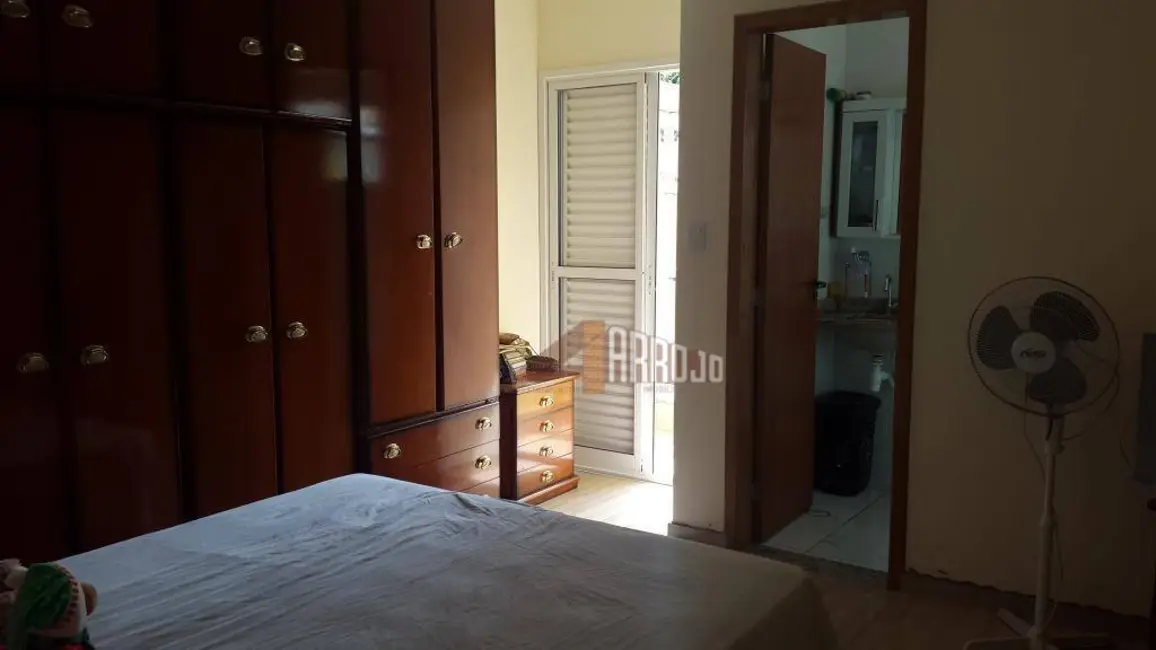 Foto 4 de Sobrado com 3 quartos à venda, 88m2 em Vila Marieta, São Paulo - SP