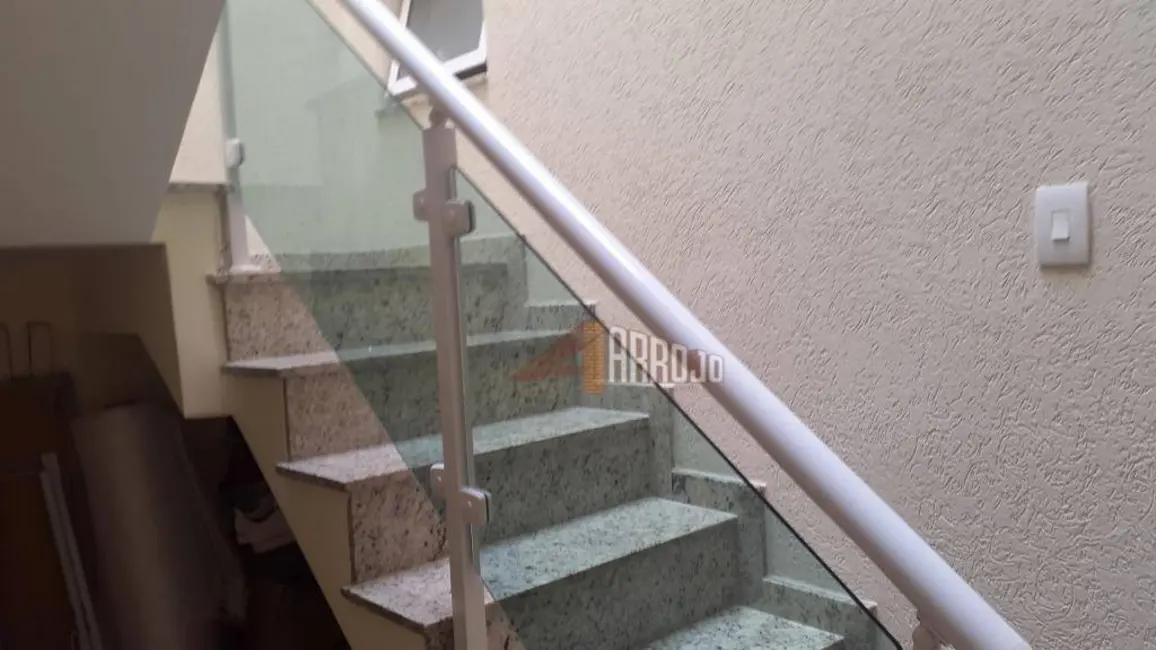 Foto 3 de Sobrado com 3 quartos à venda, 88m2 em Vila Marieta, São Paulo - SP