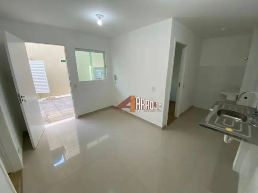 Apartamento com 2 quartos à venda, 40m2 em Burgo Paulista, São Paulo - SP - imagem 6 Foto 6 de Apartamento com 2 quartos à venda, 40m2 em Burgo Paulista, São Paulo - SP
