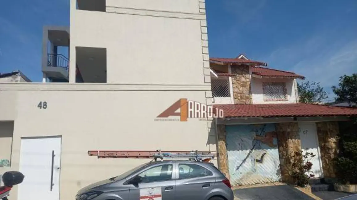 Apartamento com 2 quartos à venda, 40m2 em Burgo Paulista, São Paulo - SP - imagem 1 Foto 1 de Apartamento com 2 quartos à venda, 40m2 em Burgo Paulista, São Paulo - SP