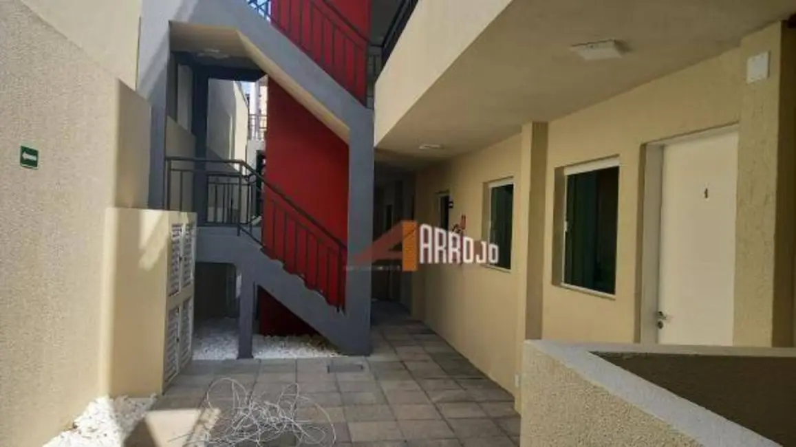 Apartamento com 2 quartos à venda, 40m2 em Burgo Paulista, São Paulo - SP - imagem 2 Foto 2 de Apartamento com 2 quartos à venda, 40m2 em Burgo Paulista, São Paulo - SP