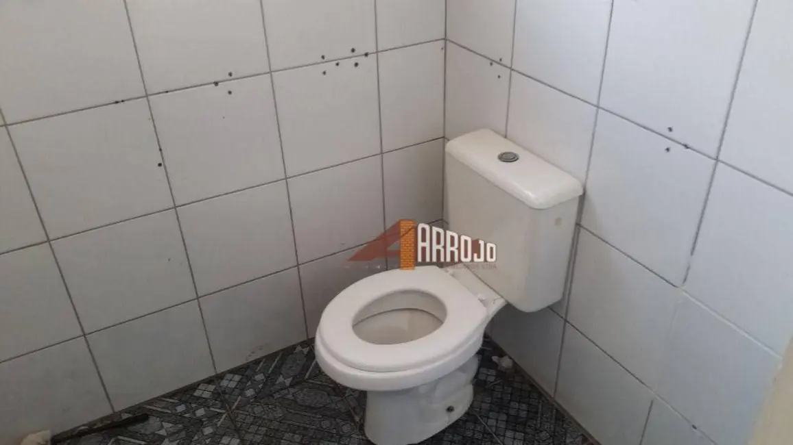 Foto 9 de Casa para alugar, 250m2 em Vila Marieta, São Paulo - SP