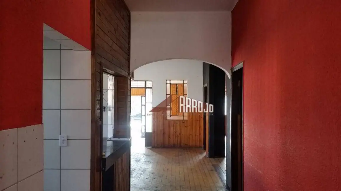 Foto 4 de Casa para alugar, 250m2 em Vila Marieta, São Paulo - SP