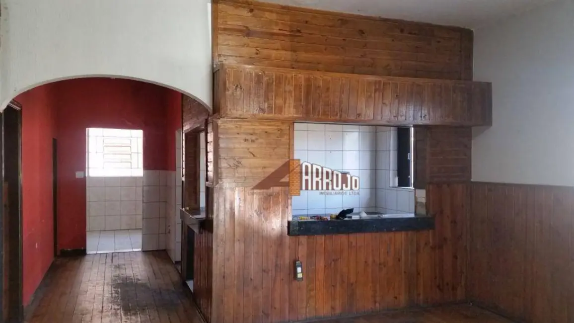 Foto 5 de Casa para alugar, 250m2 em Vila Marieta, São Paulo - SP