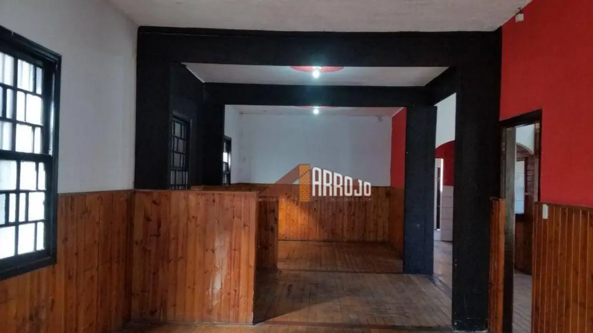 Foto 3 de Casa para alugar, 250m2 em Vila Marieta, São Paulo - SP