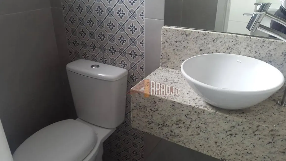 Foto 8 de Apartamento com 3 quartos à venda, 120m2 em Cangaíba, São Paulo - SP