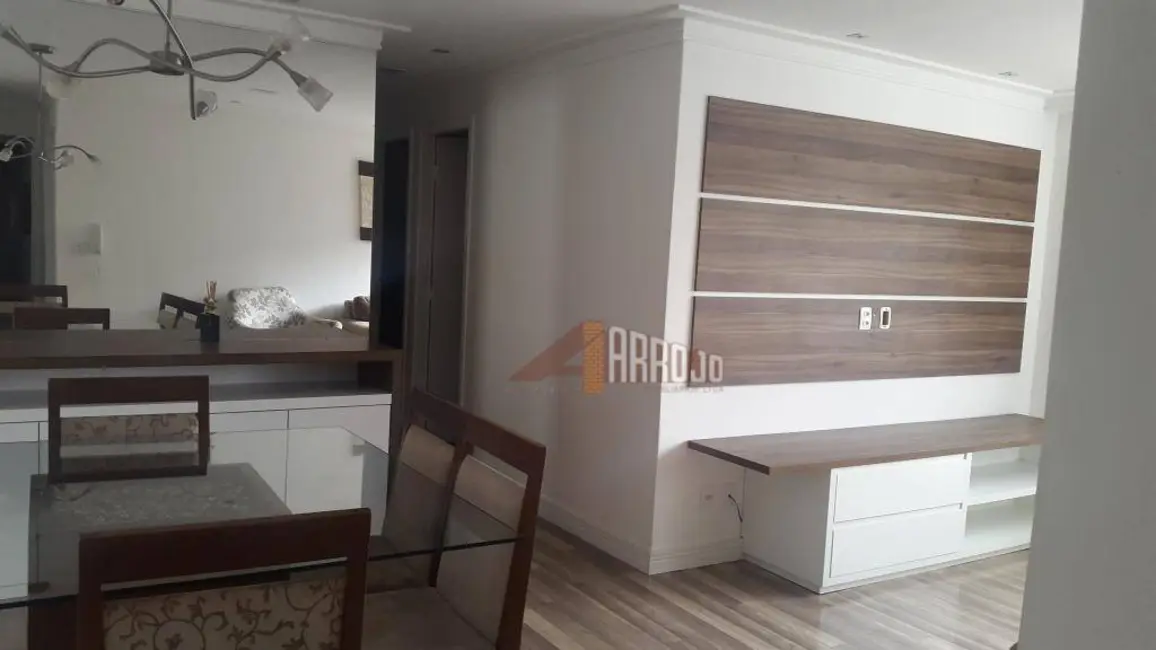 Foto 2 de Apartamento com 3 quartos à venda, 120m2 em Cangaíba, São Paulo - SP