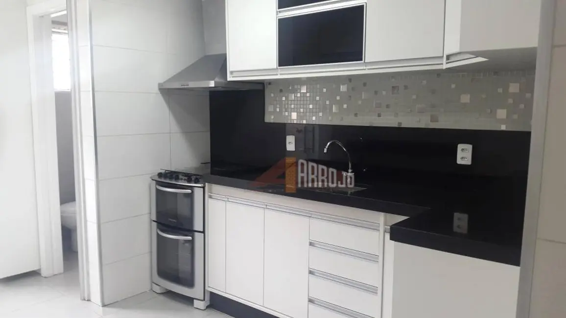 Foto 3 de Apartamento com 3 quartos à venda, 120m2 em Cangaíba, São Paulo - SP