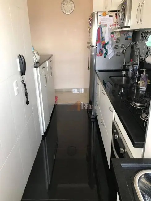 Foto 2 de Apartamento com 2 quartos à venda, 80m2 em Jardim Matarazzo, São Paulo - SP