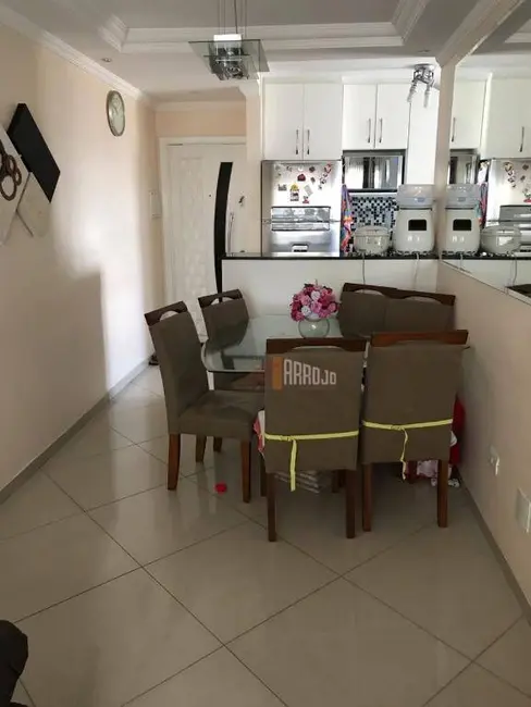 Foto 1 de Apartamento com 2 quartos à venda, 80m2 em Jardim Matarazzo, São Paulo - SP