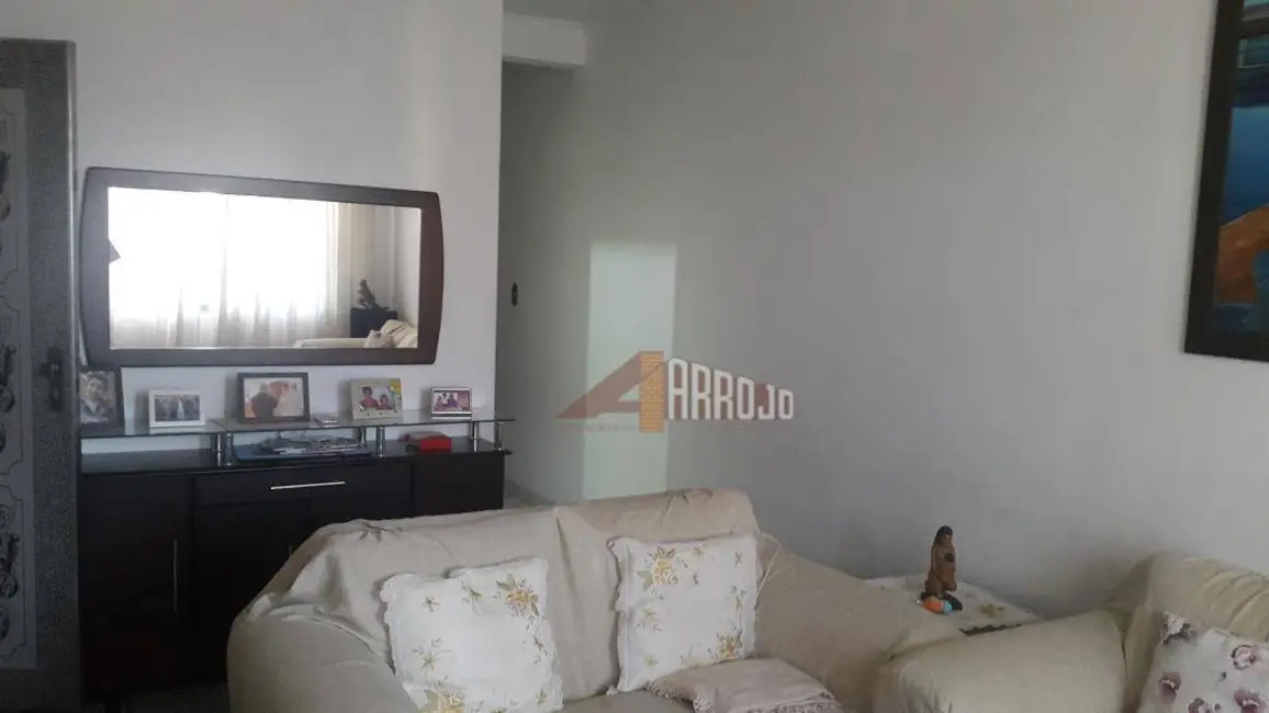 Foto 2 de Sobrado com 3 quartos à venda, 145m2 em Vila São Francisco, São Paulo - SP