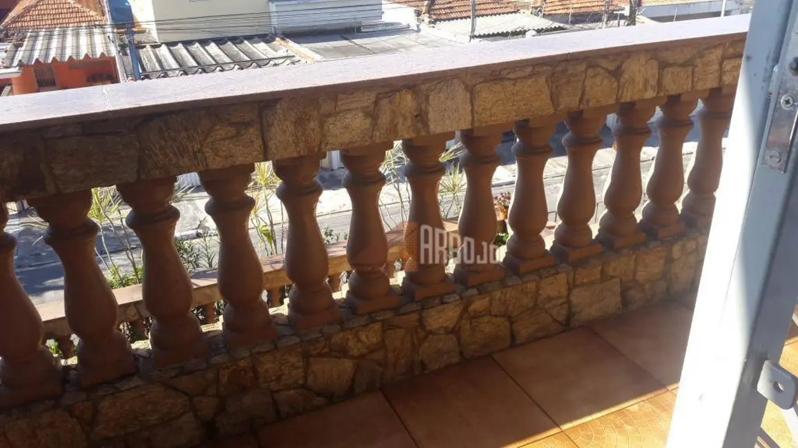 Sobrado com 3 quartos à venda, 145m2 em Vila São Francisco, São Paulo - SP - imagem 5 Foto 5 de Sobrado com 3 quartos à venda, 145m2 em Vila São Francisco, São Paulo - SP