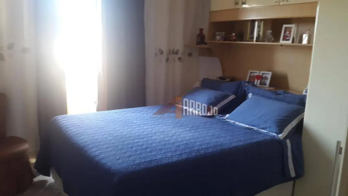 Sobrado com 3 quartos à venda, 145m2 em Vila São Francisco, São Paulo - SP - imagem 4 Foto 4 de Sobrado com 3 quartos à venda, 145m2 em Vila São Francisco, São Paulo - SP