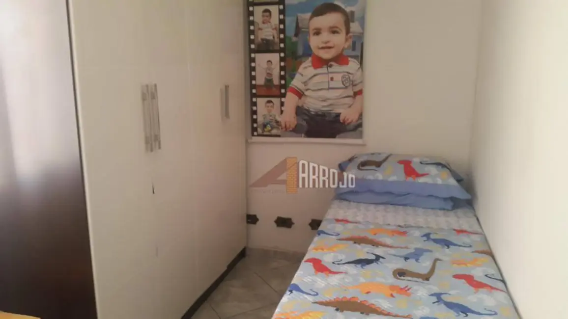 Sobrado com 3 quartos à venda, 145m2 em Vila São Francisco, São Paulo - SP - imagem 8 Foto 8 de Sobrado com 3 quartos à venda, 145m2 em Vila São Francisco, São Paulo - SP