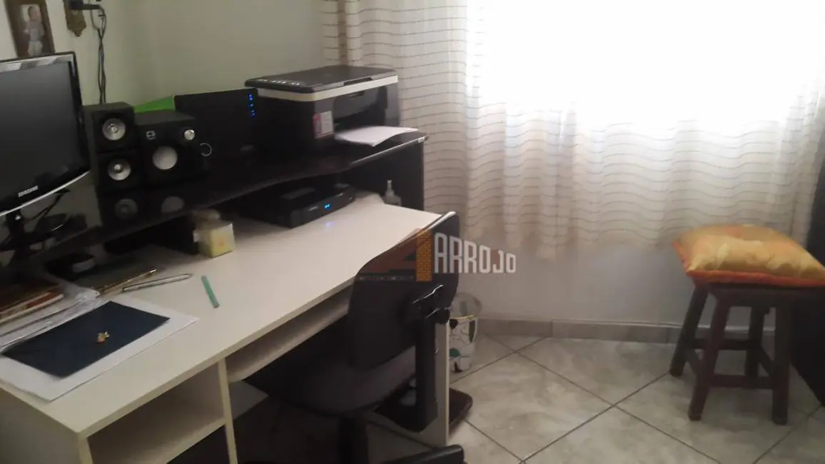 Sobrado com 3 quartos à venda, 145m2 em Vila São Francisco, São Paulo - SP - imagem 9 Foto 9 de Sobrado com 3 quartos à venda, 145m2 em Vila São Francisco, São Paulo - SP