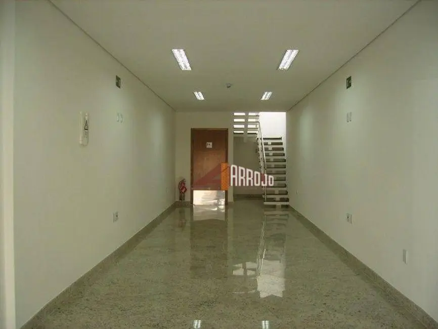 Foto 3 de Sala Comercial para alugar, 89m2 em Tatuapé, São Paulo - SP