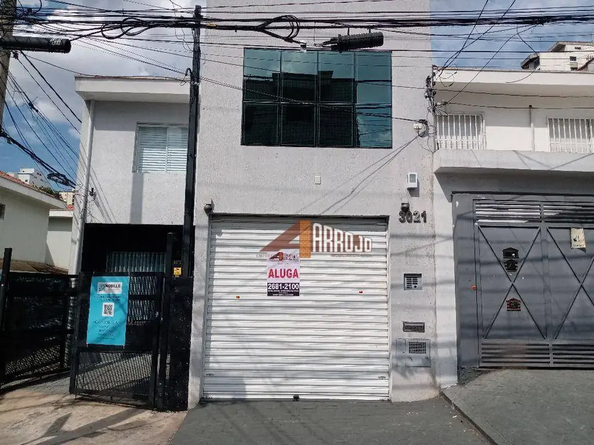 Foto 1 de Sala Comercial para alugar, 89m2 em Tatuapé, São Paulo - SP