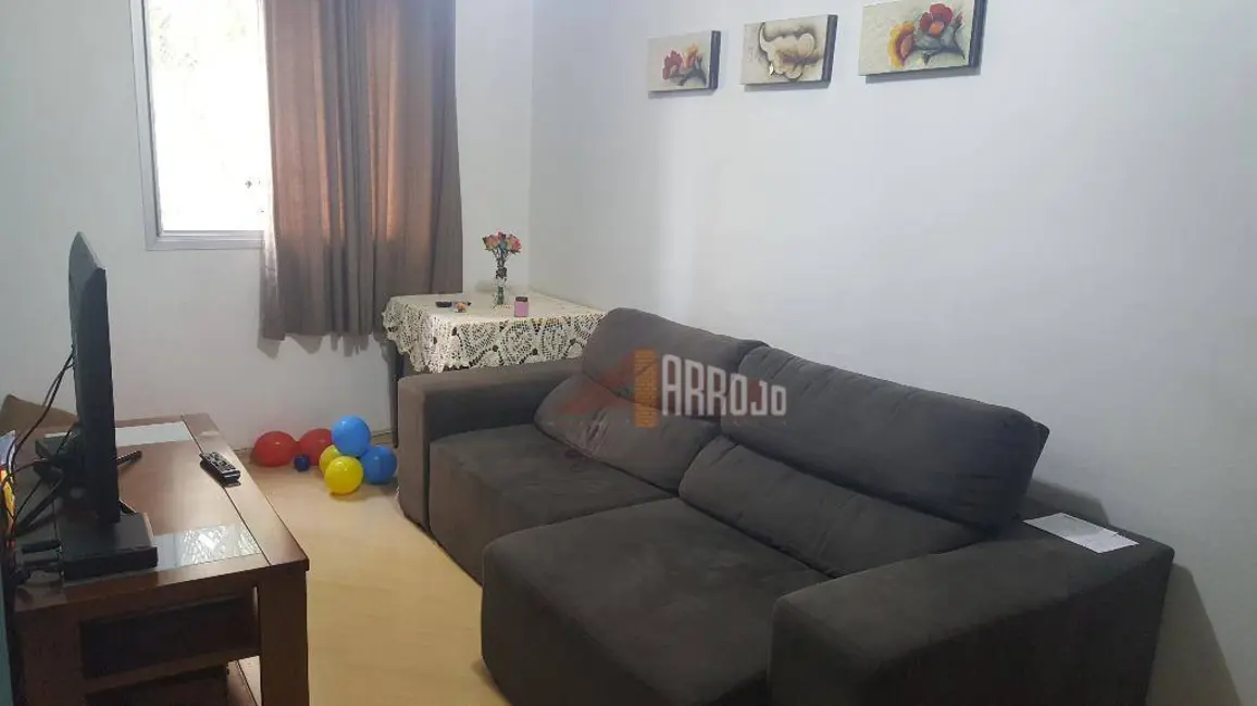 Foto 1 de Apartamento com 2 quartos à venda, 108m2 em Jardim Penha, São Paulo - SP