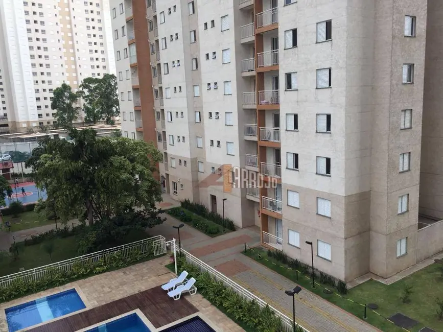 Foto 1 de Apartamento com 3 quartos à venda, 97m2 em Vila Santo Henrique, São Paulo - SP