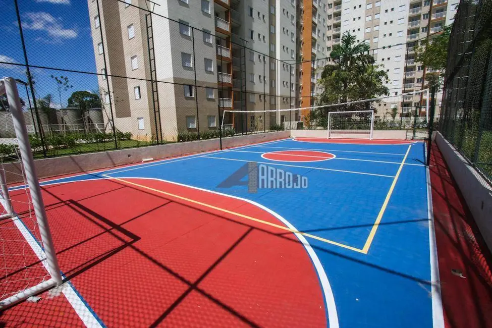 Foto 5 de Apartamento com 3 quartos à venda, 97m2 em Vila Santo Henrique, São Paulo - SP