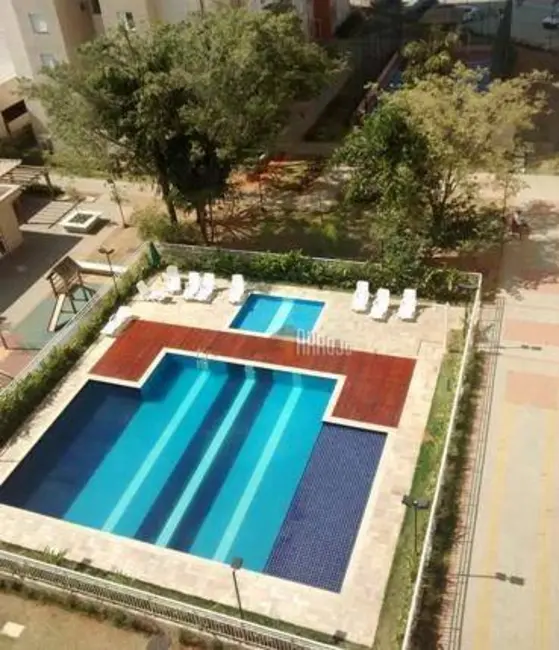 Foto 2 de Apartamento com 3 quartos à venda, 97m2 em Vila Santo Henrique, São Paulo - SP