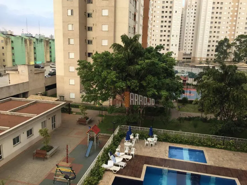 Foto 3 de Apartamento com 3 quartos à venda, 97m2 em Vila Santo Henrique, São Paulo - SP
