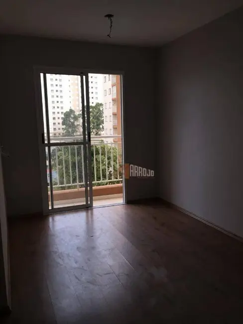 Foto 8 de Apartamento com 3 quartos à venda, 97m2 em Vila Santo Henrique, São Paulo - SP