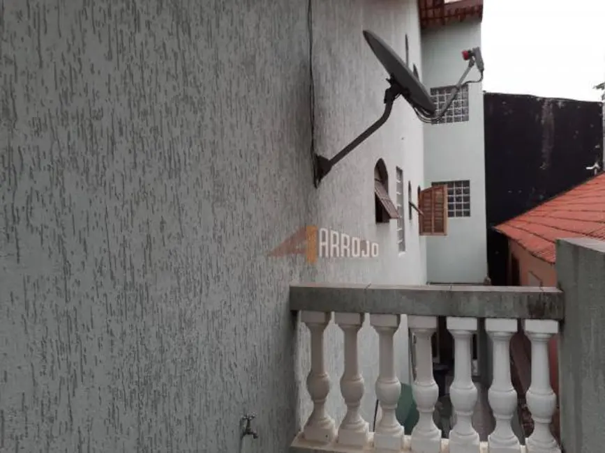 Sobrado com 3 quartos à venda, 127m2 em Vila Ré, São Paulo - SP - imagem 4 Foto 4 de Sobrado com 3 quartos à venda, 127m2 em Vila Ré, São Paulo - SP