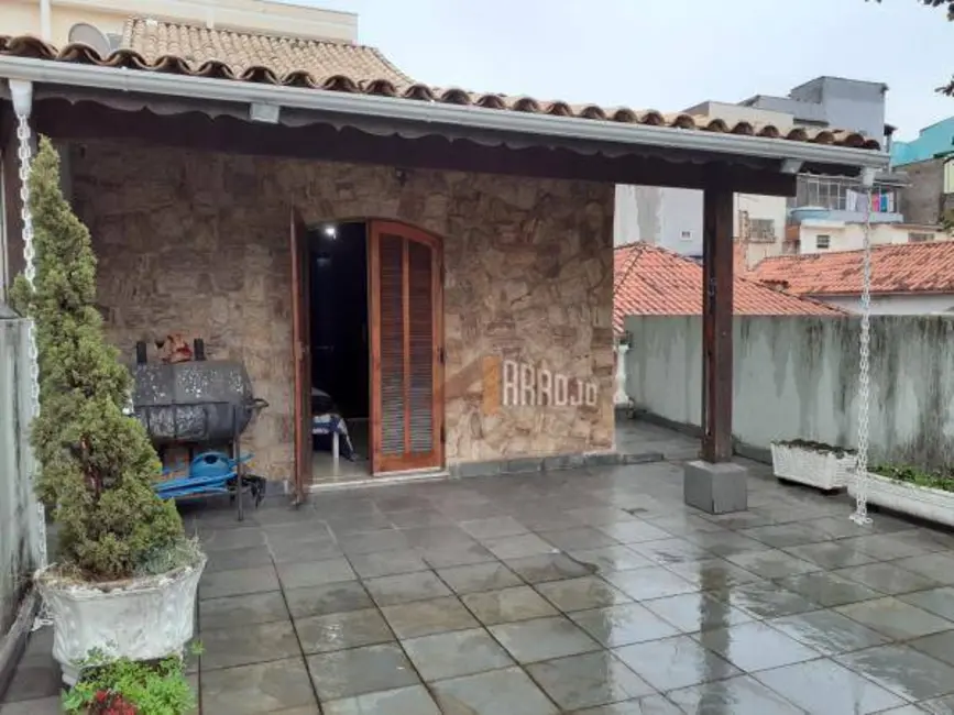 Foto 1 de Sobrado com 3 quartos à venda, 127m2 em Vila Ré, São Paulo - SP