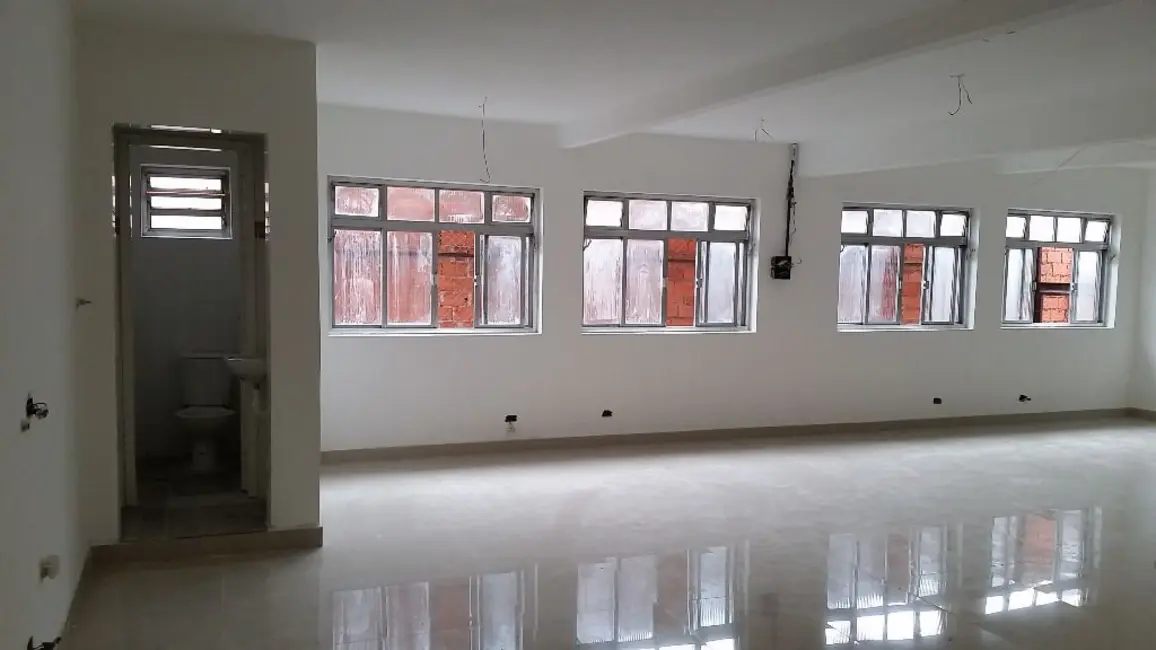 Foto 4 de Sala Comercial para alugar, 180m2 em Jardim Três Marias, São Paulo - SP