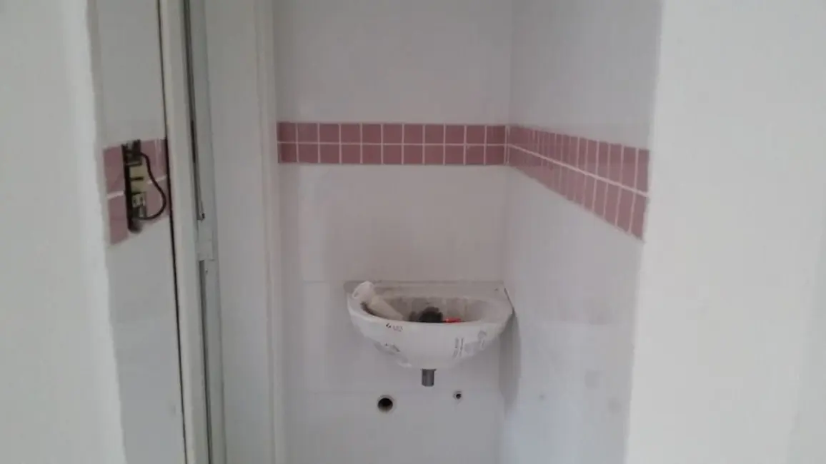 Foto 8 de Sala Comercial para alugar, 180m2 em Jardim Três Marias, São Paulo - SP