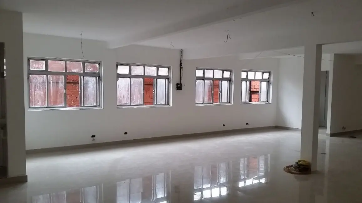 Foto 3 de Sala Comercial para alugar, 180m2 em Jardim Três Marias, São Paulo - SP