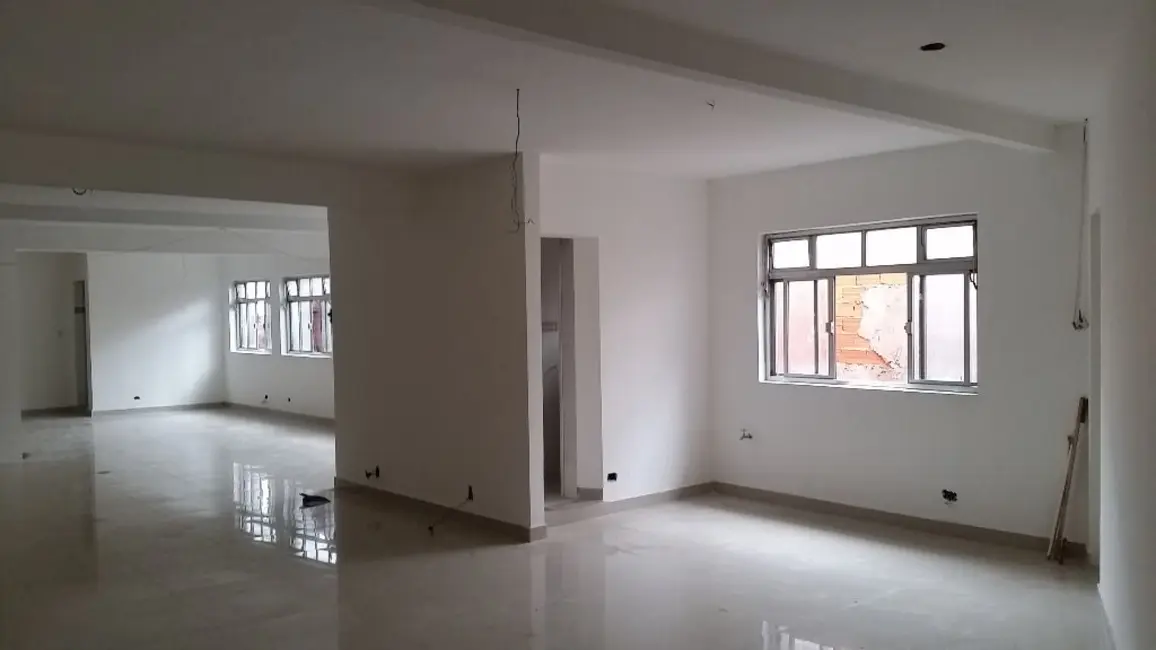 Foto 5 de Sala Comercial para alugar, 180m2 em Jardim Três Marias, São Paulo - SP