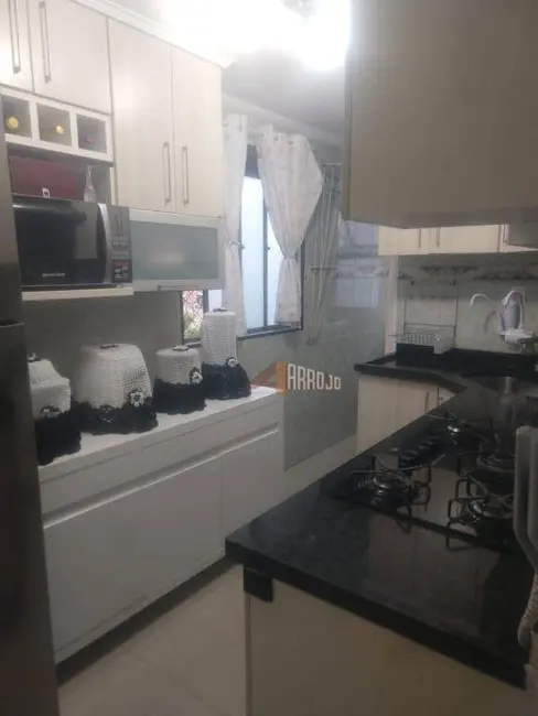 Foto 1 de Apartamento com 2 quartos à venda, 95m2 em Jardim Danfer, São Paulo - SP